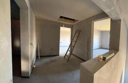 CASA SEMIFINISATA CU MATERIALE PREMIUM, IN ZONA VALEA BUDACULUI