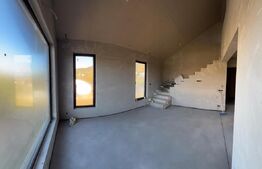 CASA SEMIFINISATA CU MATERIALE PREMIUM, IN ZONA VALEA BUDACULUI