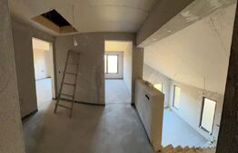 CASA SEMIFINISATA CU MATERIALE PREMIUM, IN ZONA VALEA BUDACULUI