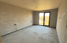 CASA SEMIFINISATA CU MATERIALE PREMIUM, IN ZONA VALEA BUDACULUI