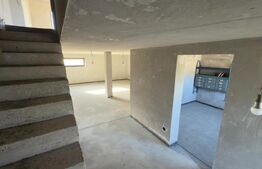 CASA SEMIFINISATA CU MATERIALE PREMIUM, IN ZONA VALEA BUDACULUI