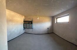 CASA SEMIFINISATA CU MATERIALE PREMIUM, IN ZONA VALEA BUDACULUI