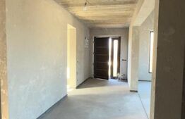 CASA SEMIFINISATA CU MATERIALE PREMIUM, IN ZONA VALEA BUDACULUI