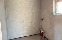 CASA SEMIFINISATA CU MATERIALE PREMIUM, IN ZONA VALEA BUDACULUI