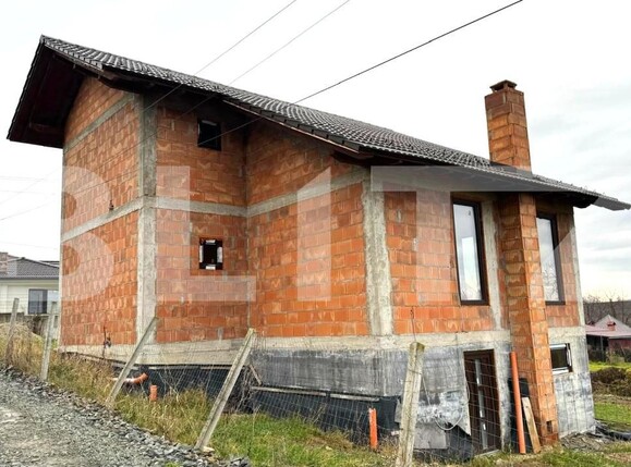 Casa de vânzare 5 camere Nord-Est - 183187CV | BLITZ Bistriţa | Poza8