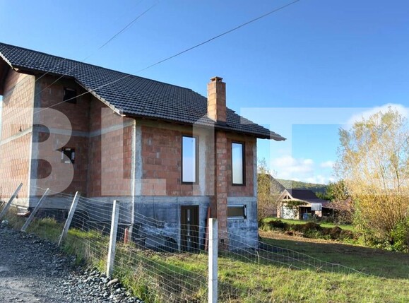 Casa de vânzare 5 camere Nord-Est - 183187CV | BLITZ Bistriţa | Poza5