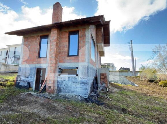 Casa de vânzare 5 camere Nord-Est - 183187CV | BLITZ Bistriţa | Poza6