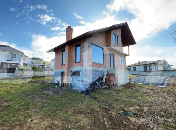 Casa de vânzare 5 camere Nord-Est - 183187CV | BLITZ Bistriţa | Poza7