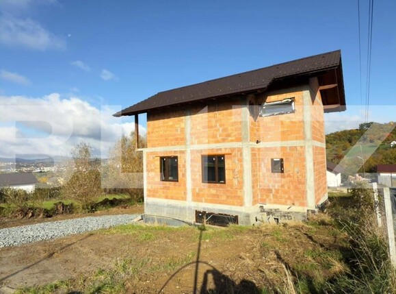 Casa de vânzare 5 camere Nord-Est - 183187CV | BLITZ Bistriţa | Poza2