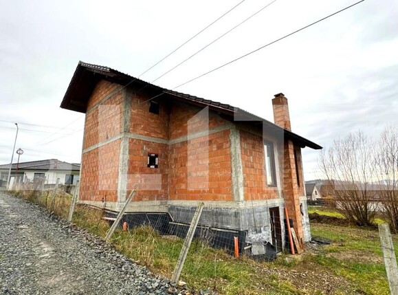 Casa de vânzare 5 camere Nord-Est - 183187CV | BLITZ Bistriţa | Poza3