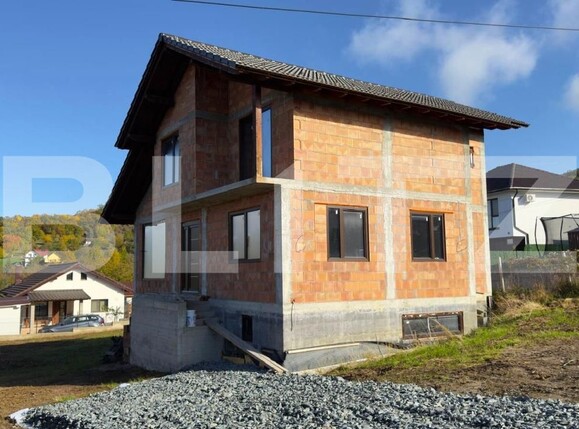Casa de vânzare 5 camere Nord-Est - 183187CV | BLITZ Bistriţa | Poza1