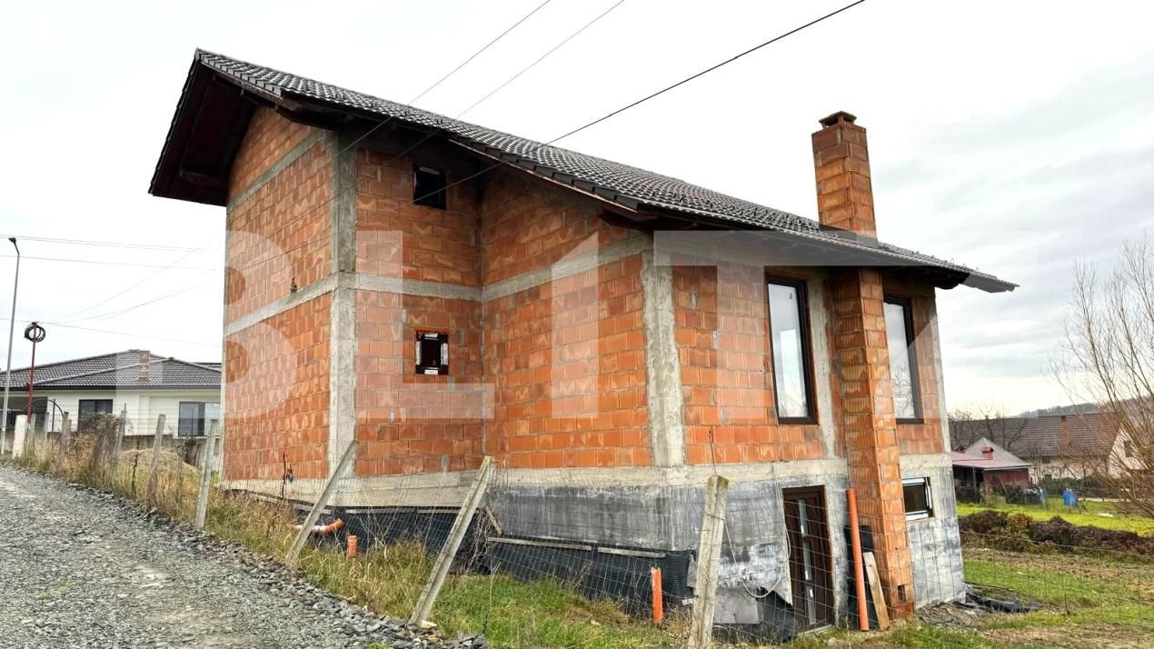 Casa de vânzare 5 camere Nord-Est - 183187CV | BLITZ Bistriţa | Poza8