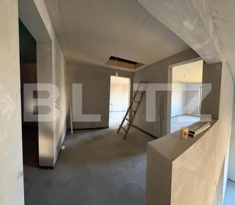 Casa de vânzare 5 camere Nord-Est - 183187CV | BLITZ Bistriţa | Poza20