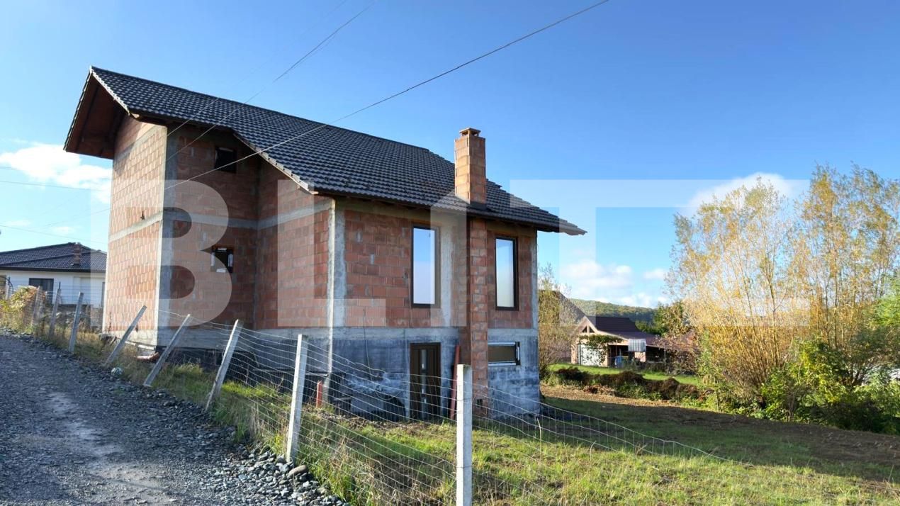 Casa de vânzare 5 camere Nord-Est - 183187CV | BLITZ Bistriţa | Poza5