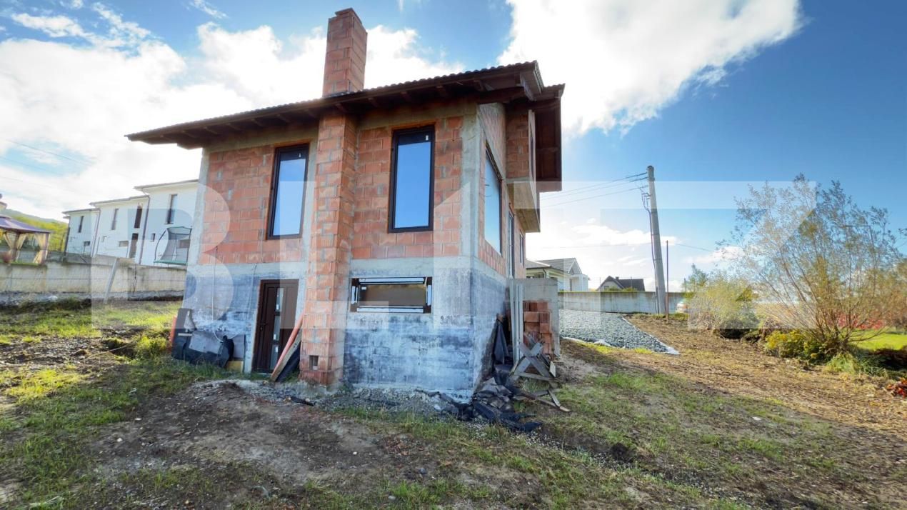 Casa de vânzare 5 camere Nord-Est - 183187CV | BLITZ Bistriţa | Poza6