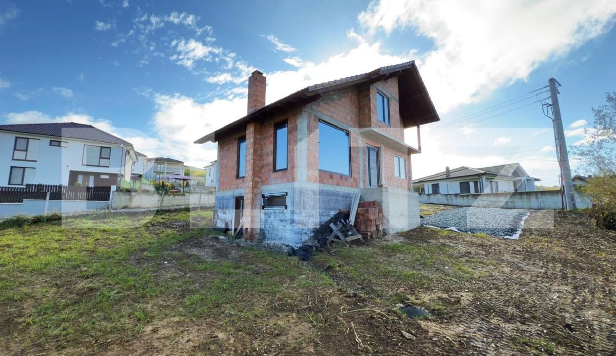 Casa de vânzare 5 camere Nord-Est - 183187CV | BLITZ Bistriţa | Poza7