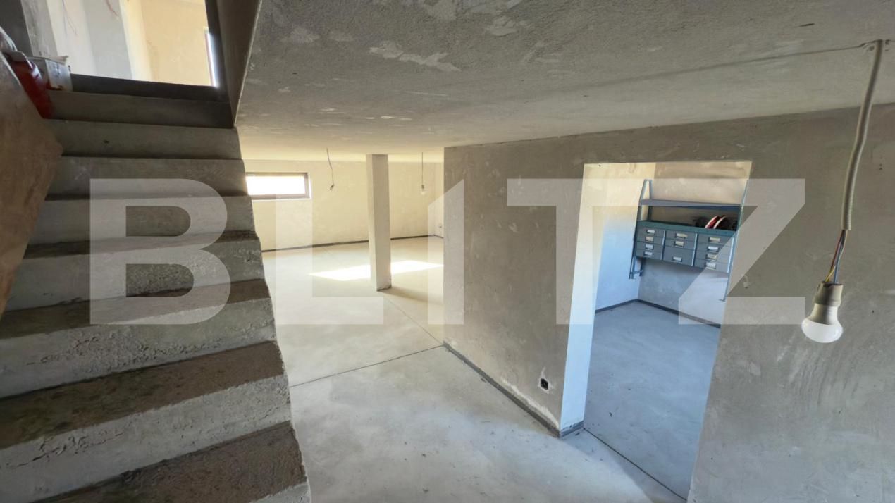 Casa de vânzare 5 camere Nord-Est - 183187CV | BLITZ Bistriţa | Poza23