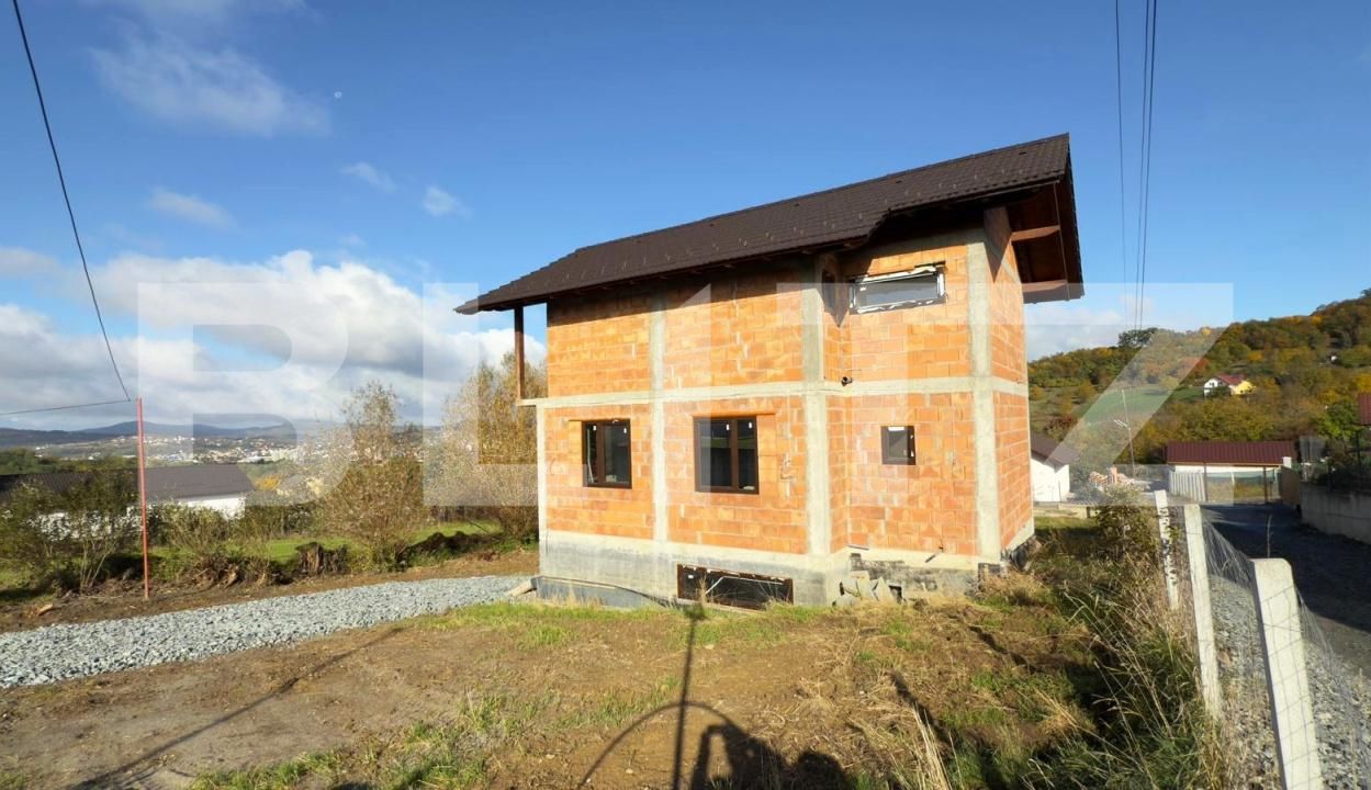 Casa de vânzare 5 camere Nord-Est - 183187CV | BLITZ Bistriţa | Poza2