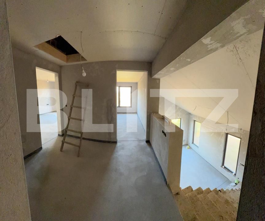 Casa de vânzare 5 camere Nord-Est - 183187CV | BLITZ Bistriţa | Poza22