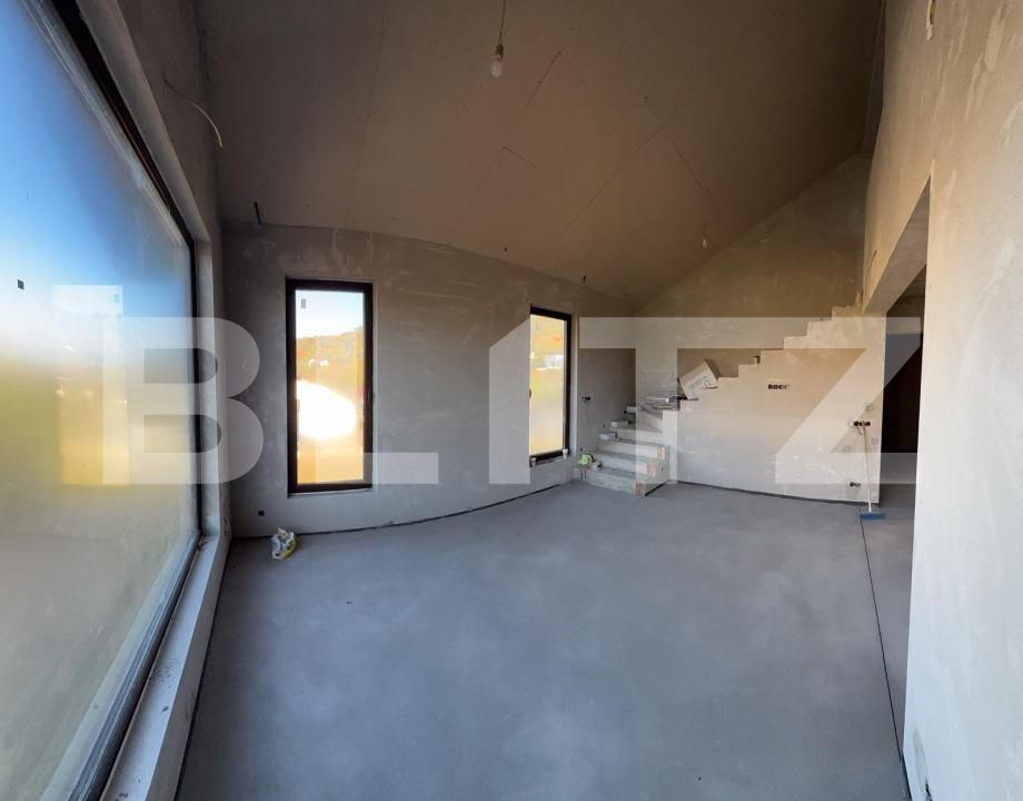Casa de vânzare 5 camere Nord-Est - 183187CV | BLITZ Bistriţa | Poza9
