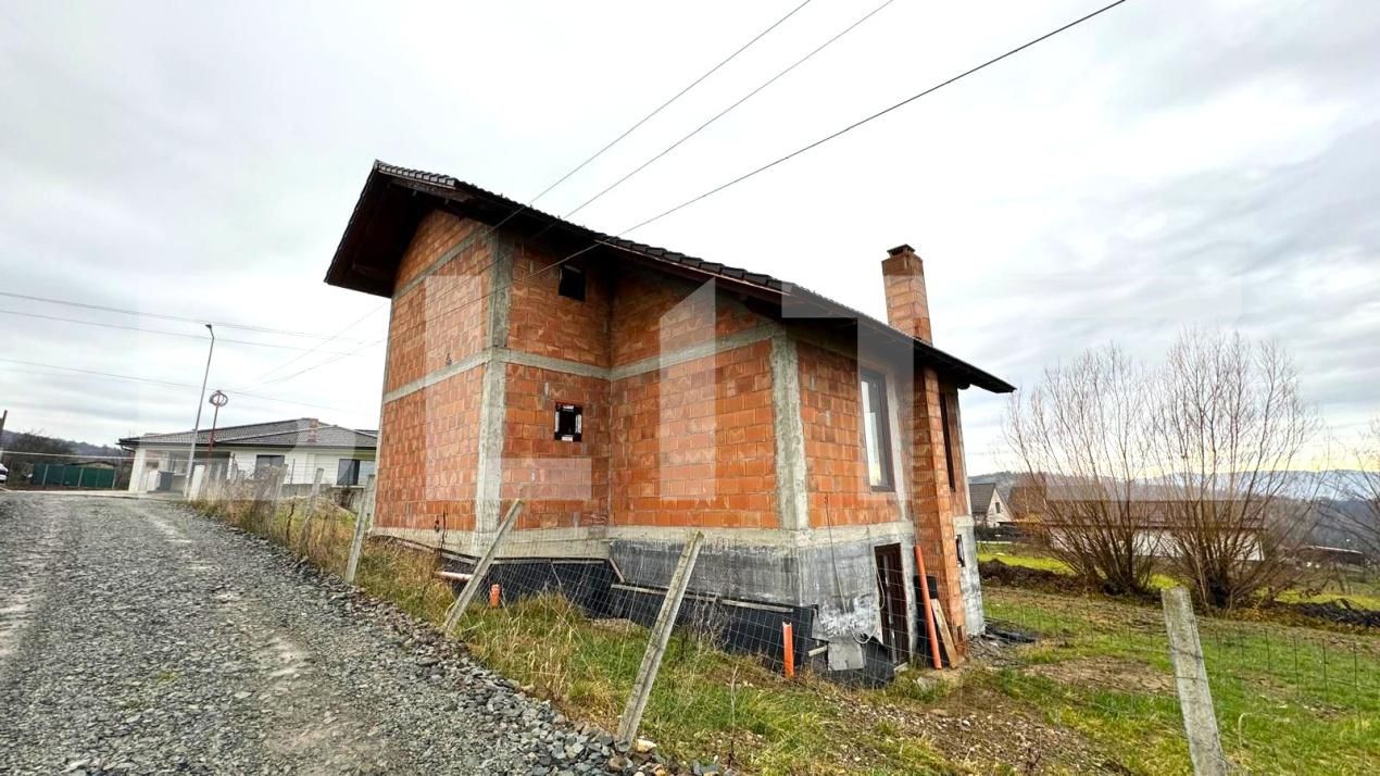 Casa de vânzare 5 camere Nord-Est - 183187CV | BLITZ Bistriţa | Poza3