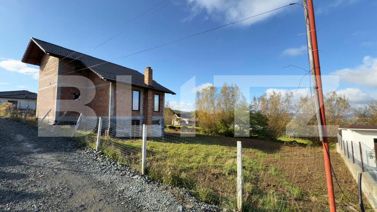 Casa de vânzare 5 camere Nord-Est - 183187CV | BLITZ Bistriţa | Poza4