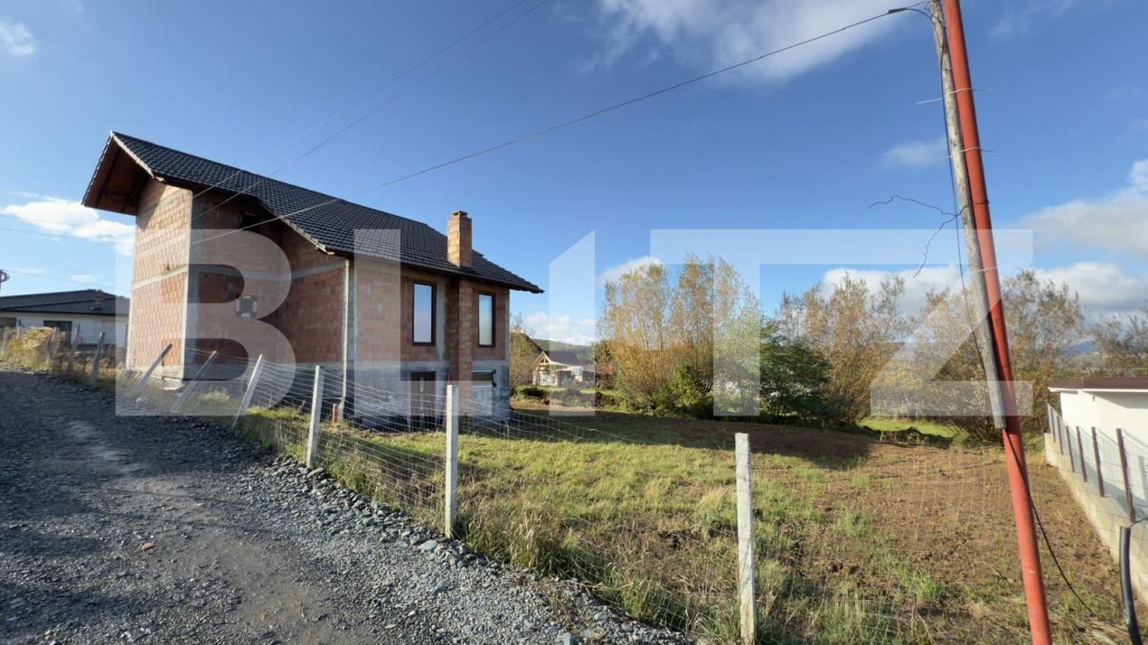 Casa de vânzare 5 camere Nord-Est - 183187CV | BLITZ Bistriţa | Poza16
