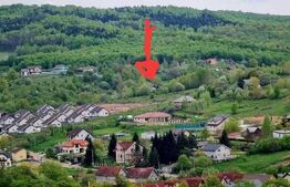Teren extravilan, de vanzare, 1.500 mp, zona Valea Ghinzii-strada Paltinului