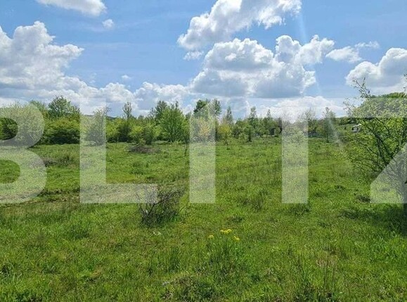 Teren de vânzare Sud - 183217TV | BLITZ Bistriţa | Poza2