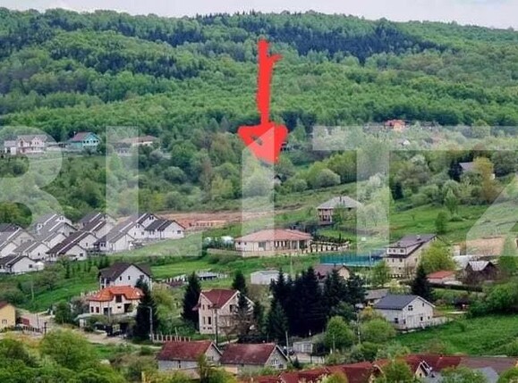 Teren de vânzare Sud - 183217TV | BLITZ Bistriţa | Poza1