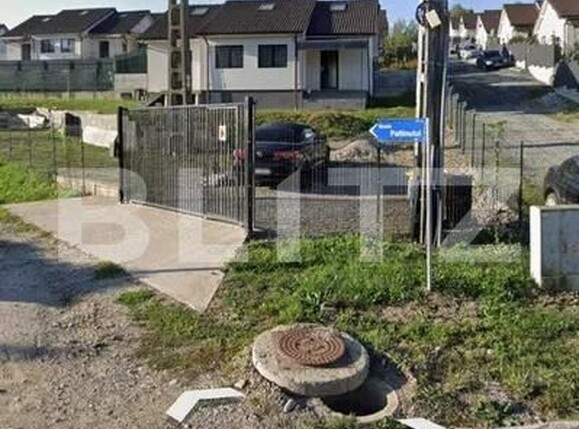 Teren de vânzare Sud - 183217TV | BLITZ Bistriţa | Poza7