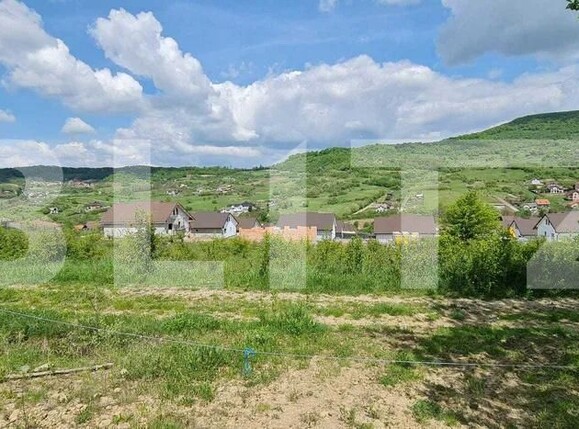 Teren de vânzare Sud - 183217TV | BLITZ Bistriţa | Poza4