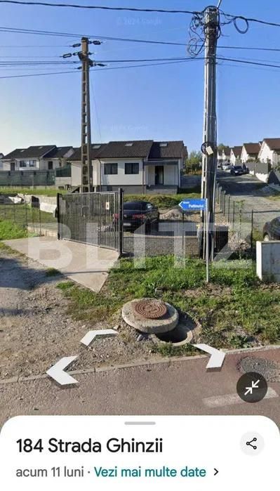 Teren de vânzare Sud - 183217TV | BLITZ Bistriţa | Poza7