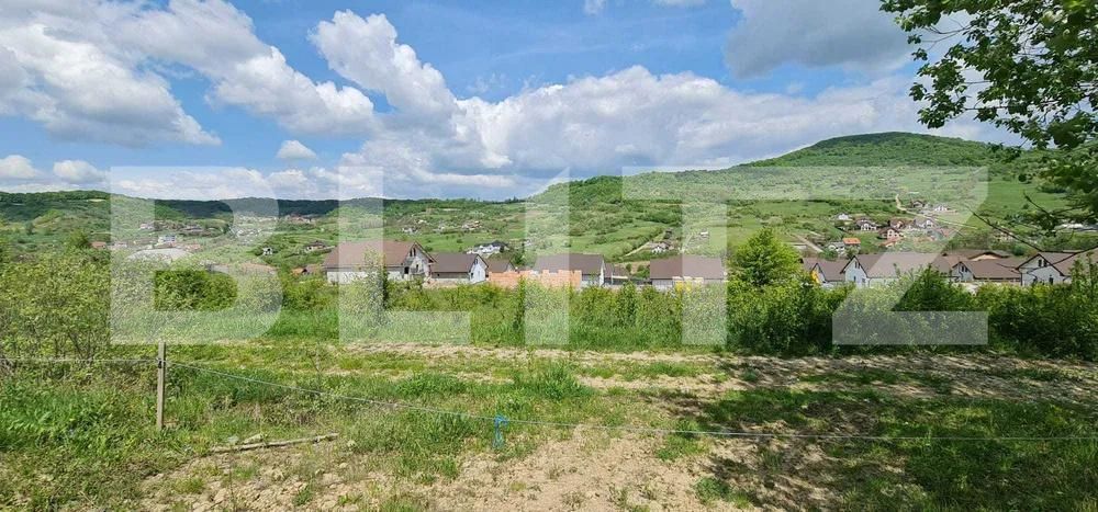 Teren de vânzare Sud - 183217TV | BLITZ Bistriţa | Poza4