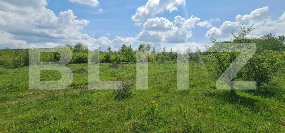 Teren de vânzare Sud - 183217TV | BLITZ Bistriţa | Poza2