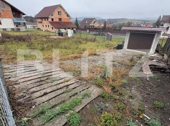 Teren de vânzare Sud - 183227TV | BLITZ Bistriţa | Poza1