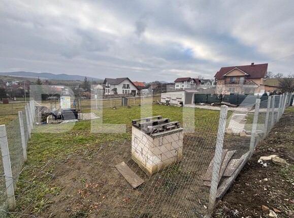 Teren de vânzare Sud - 183227TV | BLITZ Bistriţa | Poza2