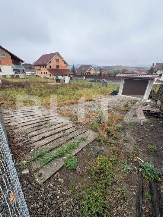 Teren de vânzare Sud - 183227TV | BLITZ Bistriţa | Poza1