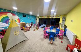 Spațiu comercial 180 mp – zonă Independentei 