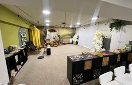 Spațiu comercial 180 mp – zonă Independentei 