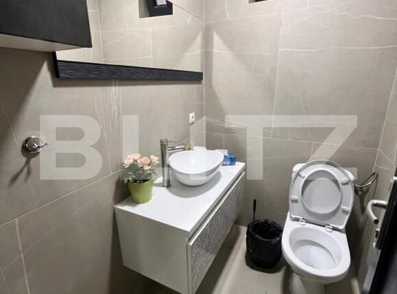 Spațiu comercial de închiriat Independenței - 183265SIC | BLITZ Bistriţa | Poza7