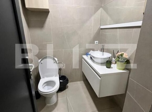 Spațiu comercial de închiriat Independenței - 183265SIC | BLITZ Bistriţa | Poza6