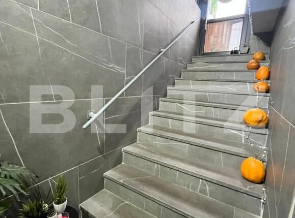 Spațiu comercial de închiriat Independenței - 183265SIC | BLITZ Bistriţa | Poza8