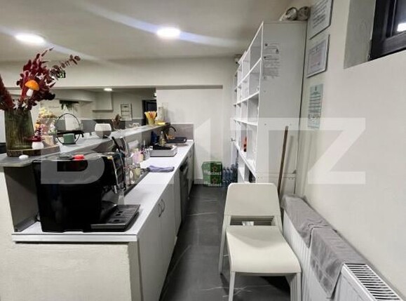 Spațiu comercial de închiriat Independenței - 183265SIC | BLITZ Bistriţa | Poza5