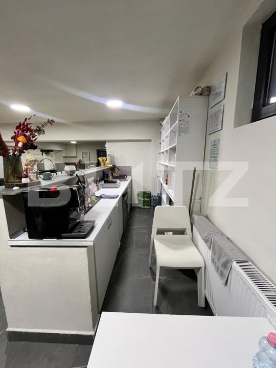 Spațiu comercial de închiriat Independenței - 183265SIC | BLITZ Bistriţa | Poza5