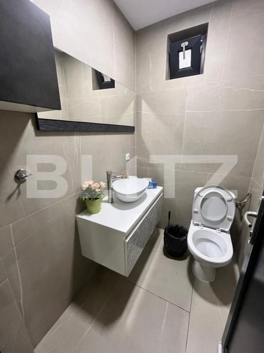 Spațiu comercial de închiriat Independenței - 183265SIC | BLITZ Bistriţa | Poza7