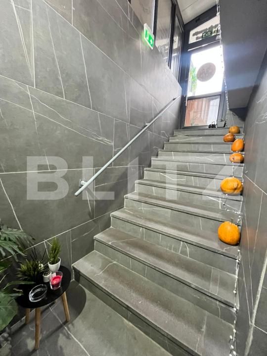 Spațiu comercial de închiriat Independenței - 183265SIC | BLITZ Bistriţa | Poza8