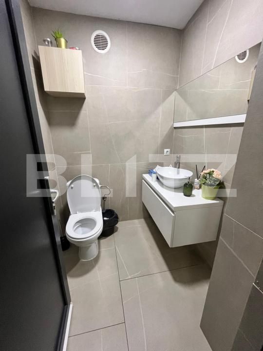 Spațiu comercial de închiriat Independenței - 183265SIC | BLITZ Bistriţa | Poza6