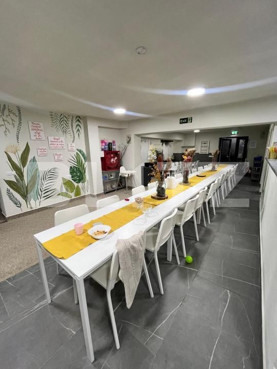 Spațiu comercial de închiriat Independenței - 183265SIC | BLITZ Bistriţa | Poza3