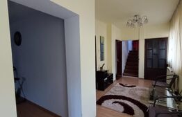 Casă spațioasă, 200 mp, 5 camere, zona Centrală, langa Tribunal